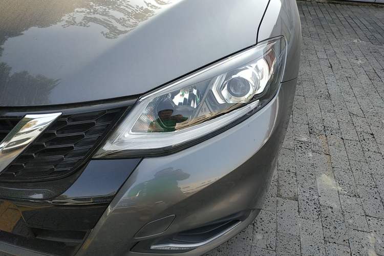 Used Nissan Tiida 2023 1.6L CVT Smart Drive Version