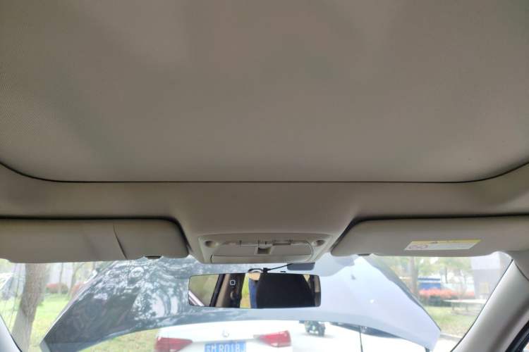 Used Nissan X-Trail 2017 2.0L CVT Comfort Edition 2WD