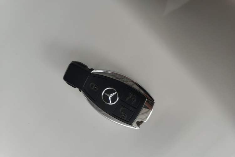 Used Mercedes-Benz GLC 2017 GLC 260 4MATIC Dynamic Edition
