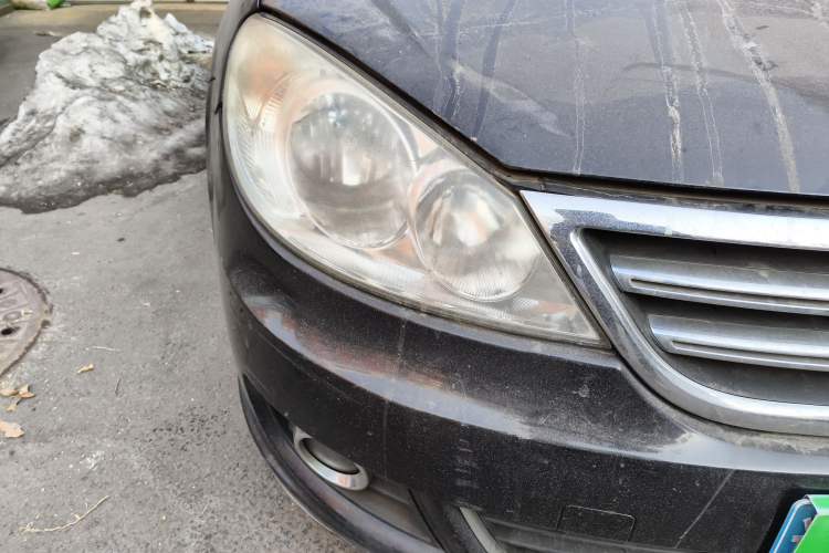 Used Volkswagen Lavida 2011 1.6L Automatic Premium Edition
