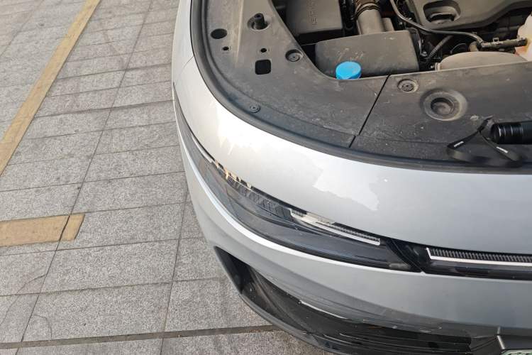 Used Leapmotor C16 2024 Range-Extended 200 LiDAR Edition