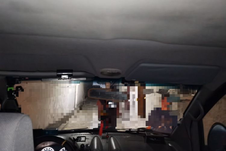 Used Karry Youya 2007 1.2L New Standard Version
