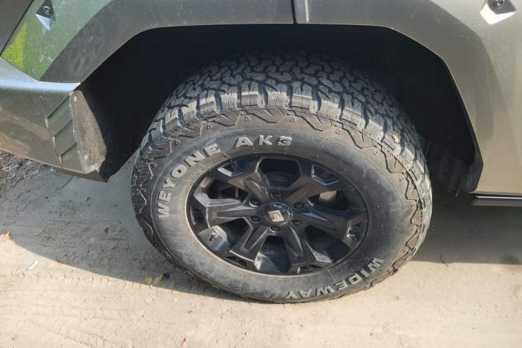 Used Tank 400 New Energy 2023 Hi4-T Super Edition