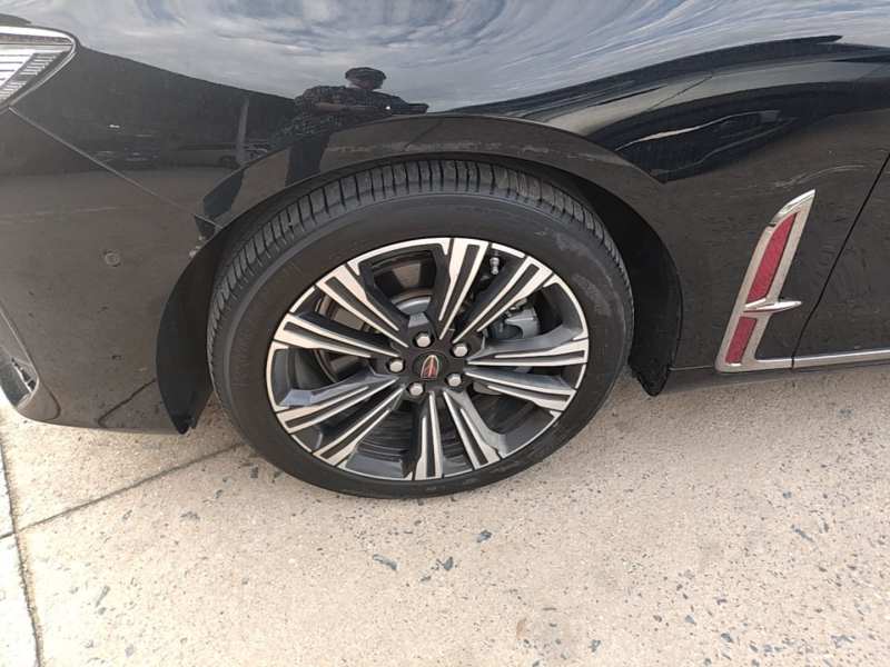 Used Hongqi H9 2024 2.0T Qichang Private Enjoyment Luxury Edition — 22