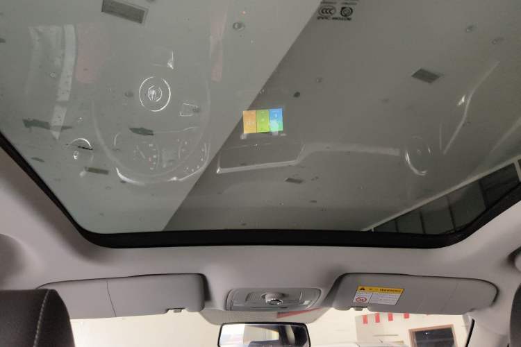 Used MG ZS 2018 1.5L Automatic Luxury Edition China V Standard