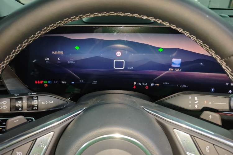 Used Buick Envision 2025 25T Entry-Grade Platinum Edition