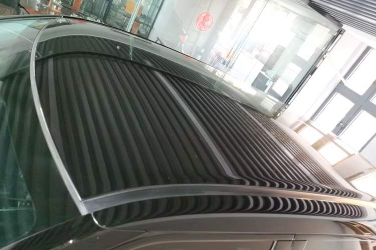 Used Honda Avancier 2020 240TURBO Two-Wheel Drive Comfort Edition