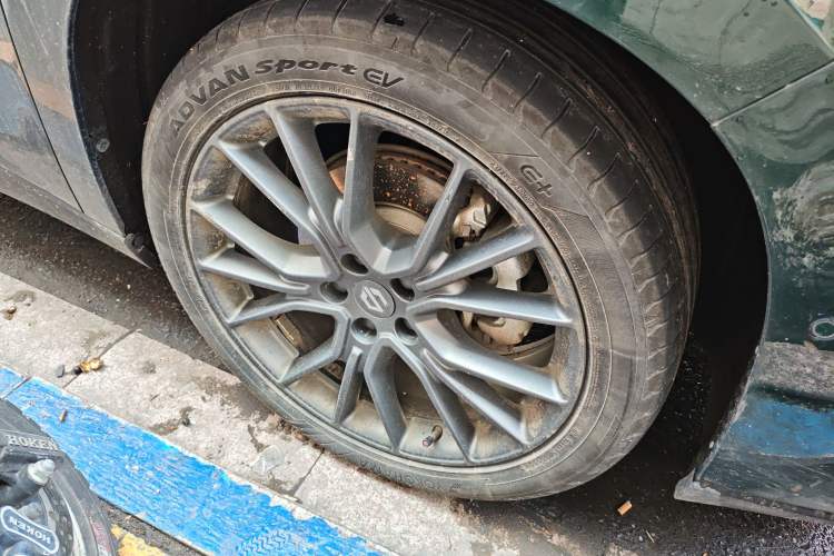 Used Leapmotor C10 2024 530 Smart Edition
