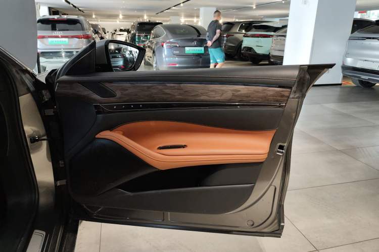 Used IM L7 2022 Dynamic Model