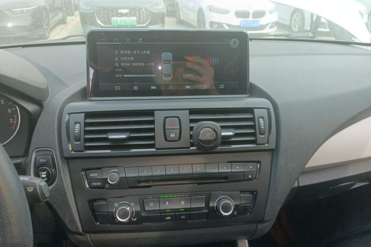 Used BMW 1 Series 2013 Revised 116i Leading Edition