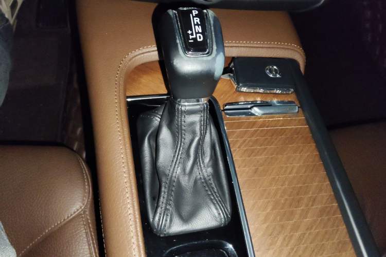 Used Volvo S90 2019 T5 Zhiyi Edition