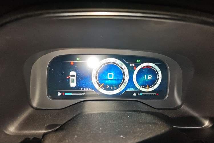 Used Sinotruk VGV U75PLUS 2021 2.0 TGDI Luxury Pro 7-Seater
