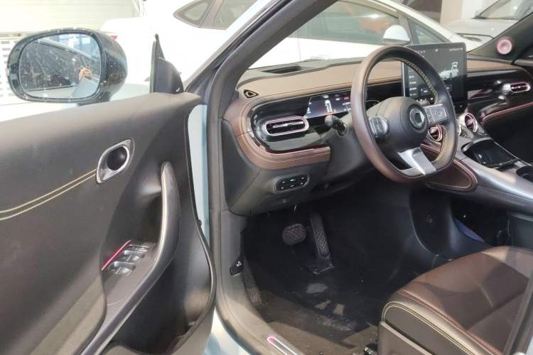 Used smart #3 2023 Pulse Four-Wheel Drive Edition