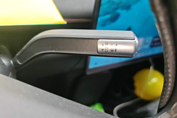 Used EXEED Star Era ET 2024 Range-Extended 200 Pro+