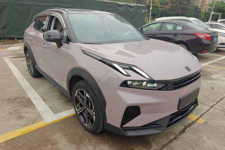 Used Lynk & Co 06 EM-P 2023 EM-P 126 Long-Range Pro