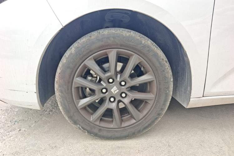 Used Baojun RC-5 2020 1.5L CVT Smart Elite Edition