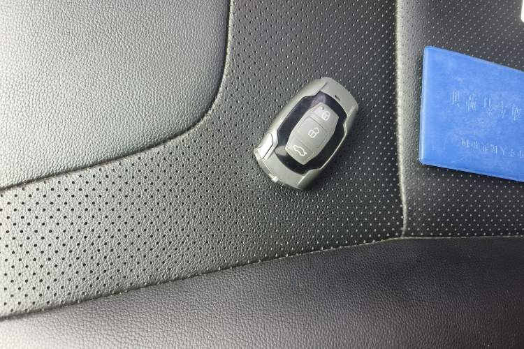 Used BYD Surui 2014 1.5L Manual Luxury Model