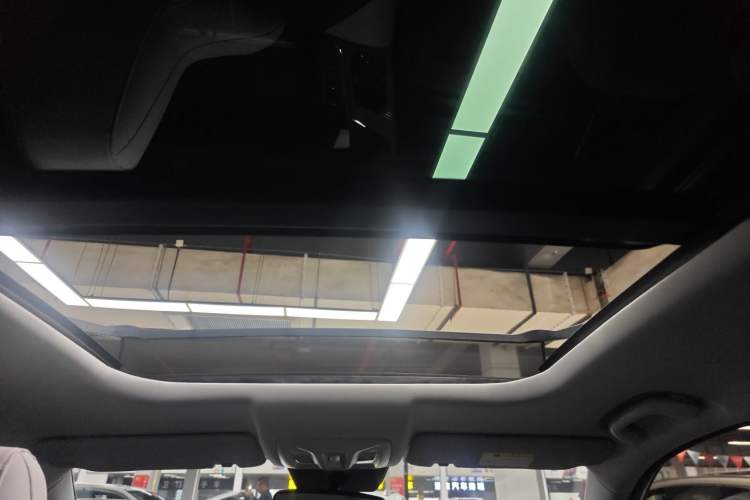 Used CHANGAN OSHAN X5 PLUS 2023 1.5T DCT Excellence Edition Headliner