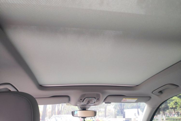 Used Audi Q5L 2023 40T Fashionable and Dynamic Edition