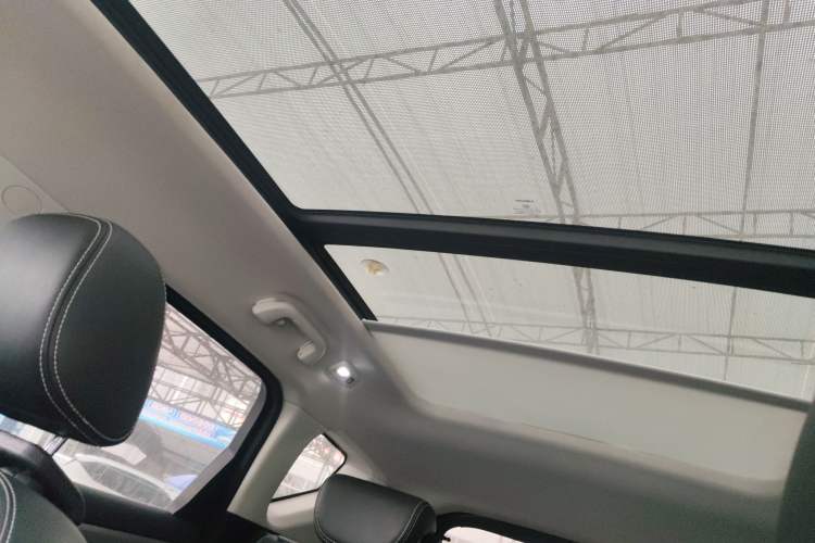 Used Haval H7 2021 2.0T Enjoyment Version
