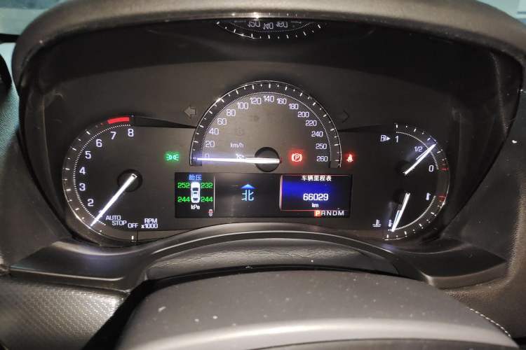 Used Cadillac ATS-L 2017 28T Tech Edition
