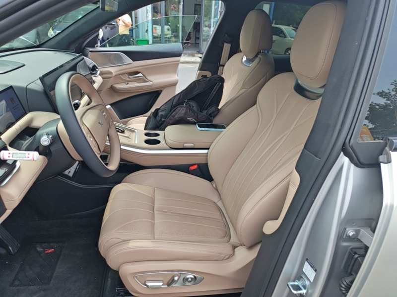 Used XPeng G9 2026 Model, 725 Max — 14