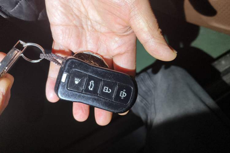 Used Haima 7X 2020 1.6 TGDI Automatic Flagship Model