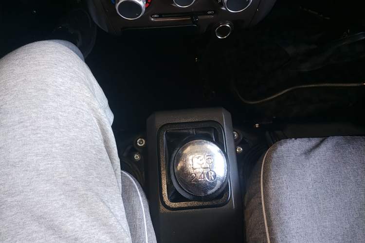 Used Dongfeng Xiaokang C51 2021 1.6L C51L Standard Model China VI SFG16C