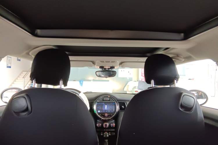 Used MINI MINI 2014 1.2T ONE+