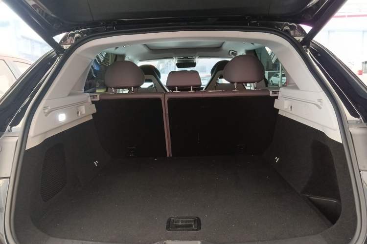 Used Leapmotor C11 2023 Range-Extended 200 Comfort Edition