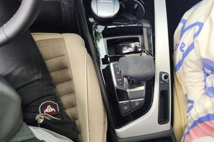 Used Audi A5 2023 Sportback 40 TFSI quattro Luxury Dynamic Edition
