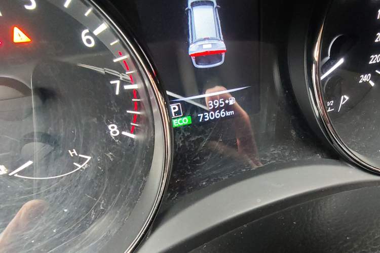 Used Nissan X-Trail 2019 2.0L CVT Smart Connect Comfort Edition 2WD