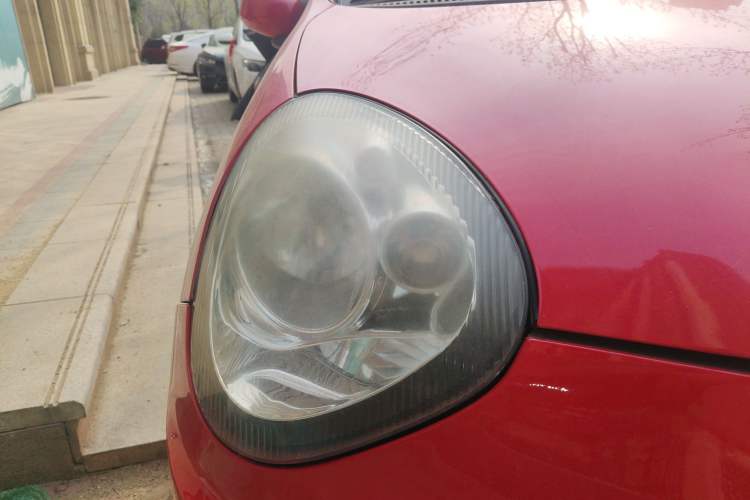 Used Geely Auto Panda Classic 2013 1.0L Manual Elite Model
