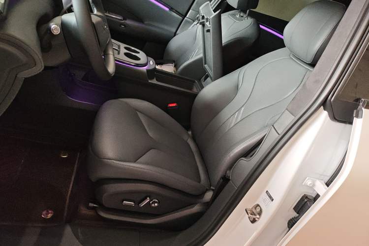 Used XPeng G7 2026 Model, Range-Extended 1704 Max Tech Edition