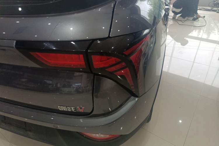 Used NETA V 2021 Standard Range Entertainment Version – Upgraded Model