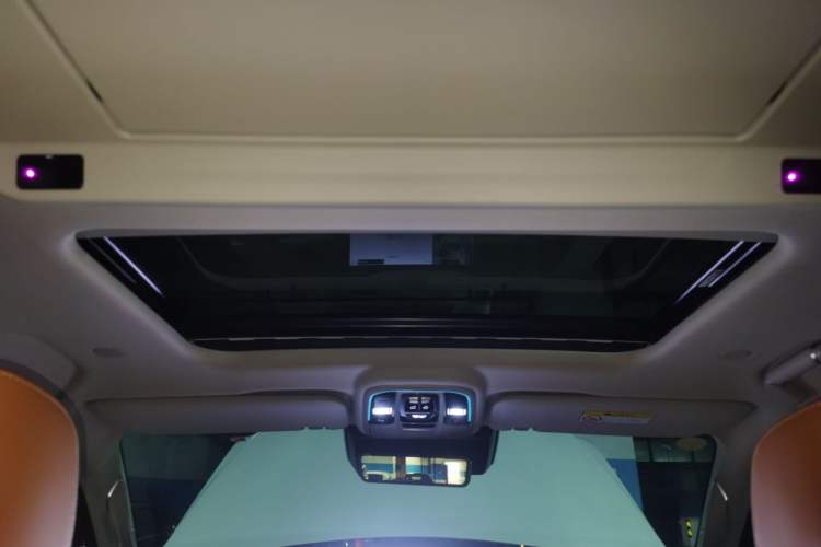 Used Tank 500 New Energy 2026 Model—Hi4-T Smart Enjoyment Version
