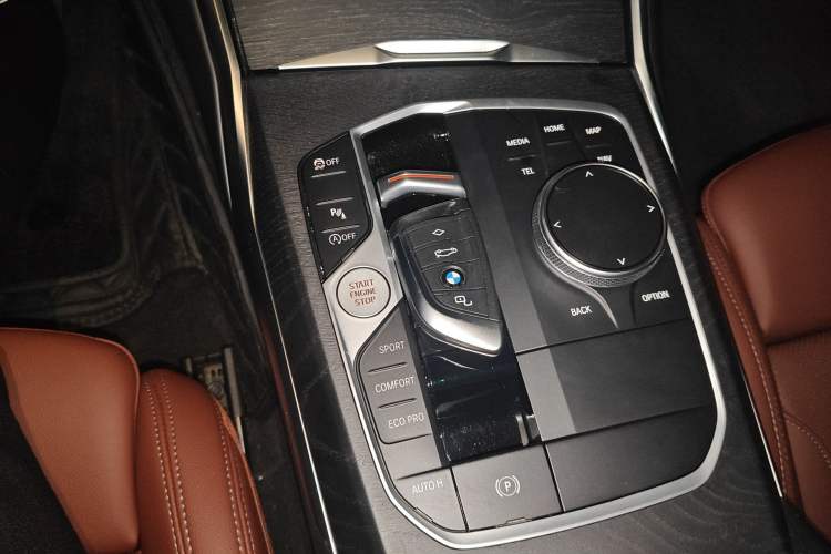 Used BMW 4 Series 2023 425i M Sport Package