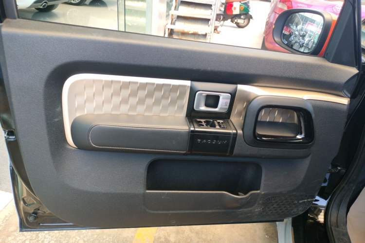 Used Baojun KiWi EV 2022 Designer Lite Edition Ternary Lithium