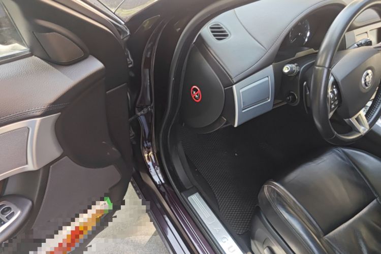 Used Jaguar XF 2013 XF 2.0T Luxury Edition