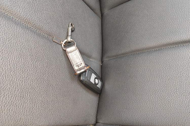 Used BMW 3 Series 2016 320Li Ambition Model