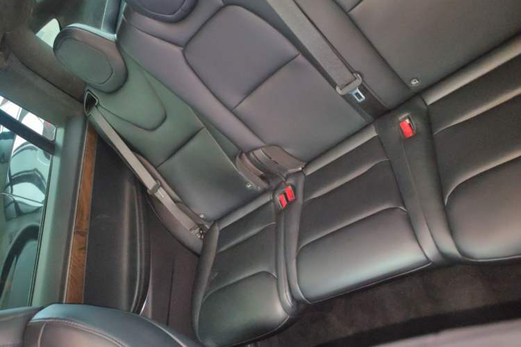 Used Tesla Model X 2020 Long-Range Upgrade Version