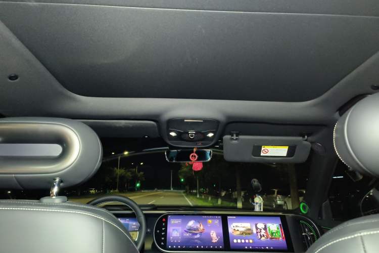 Used smart #5 2024 Long-Range Journey Luxury Edition
