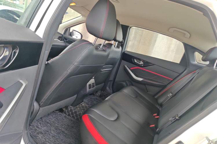 Used Venucia D60 2020 1.6L XE CVT Enjoyment Edition
