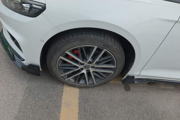 Used Geely Auto Preface 2024 2.0TD Xiaohan Edition