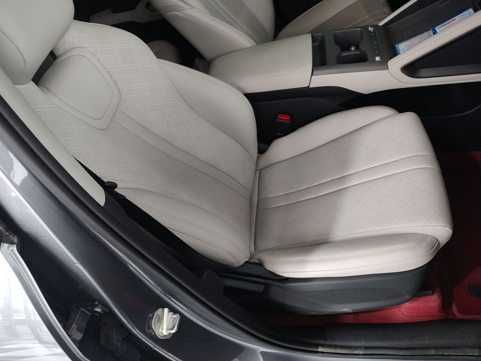 BYD Yuan UP 2025 Intelligent Driving Version 401 KM Dynamic Edition — снимка 19