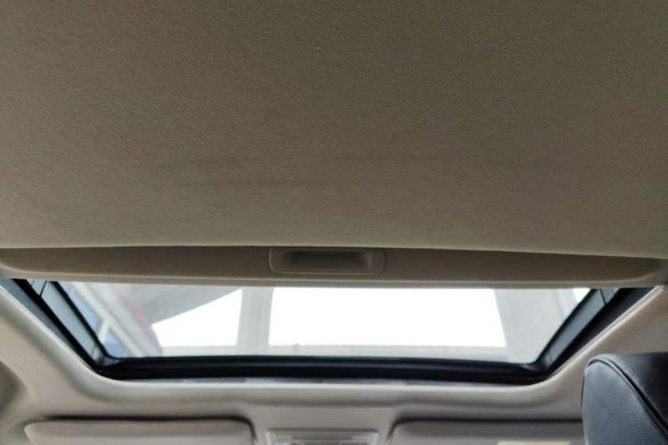 Used Honda Civic 2016 180TURBO CVT Comfort Version Headliner