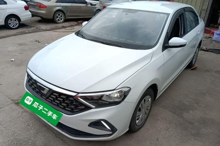 Used Jetta VA3 2021 1.5L Automatic "Upward Journey" Edition