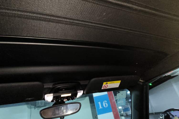 Used MINI MINI 2018 1.5T COOPER CABRIO Classic Edition