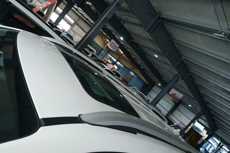 Used SWM G05 2019 1.5T Automatic Elite Edition
