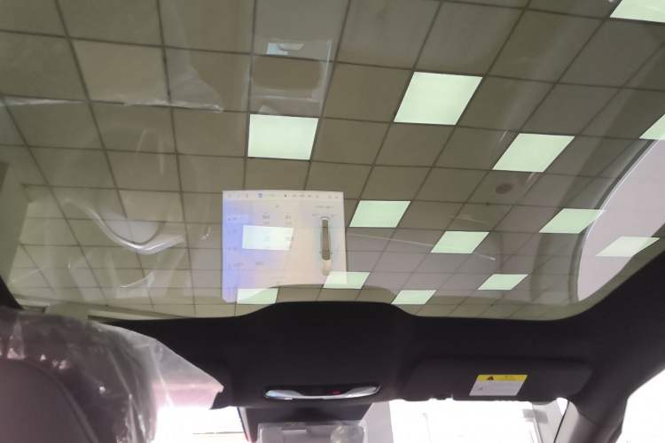 Used Deepal L06 2026 Model 670Ultra Laser Edition
